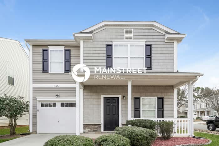 1054 Black Oak Drive – photo 1 of 17