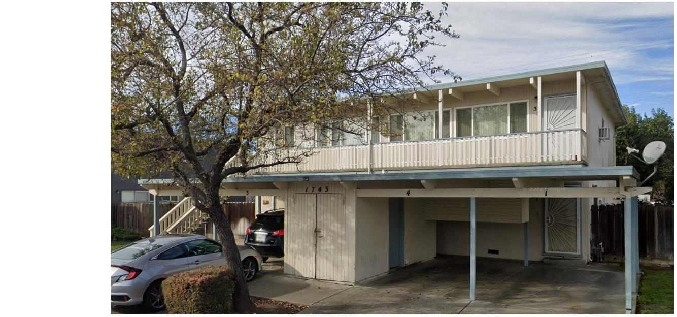 1743 Fillmore St – photo 1