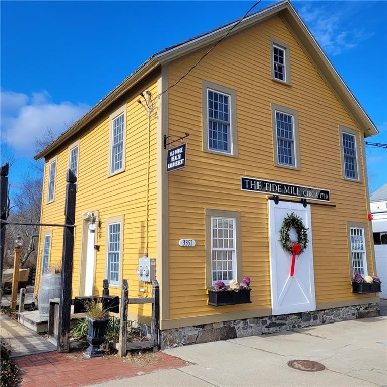 3351 Post Road – photo 1
