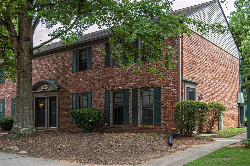 3099 Colonial Way – photo 1
