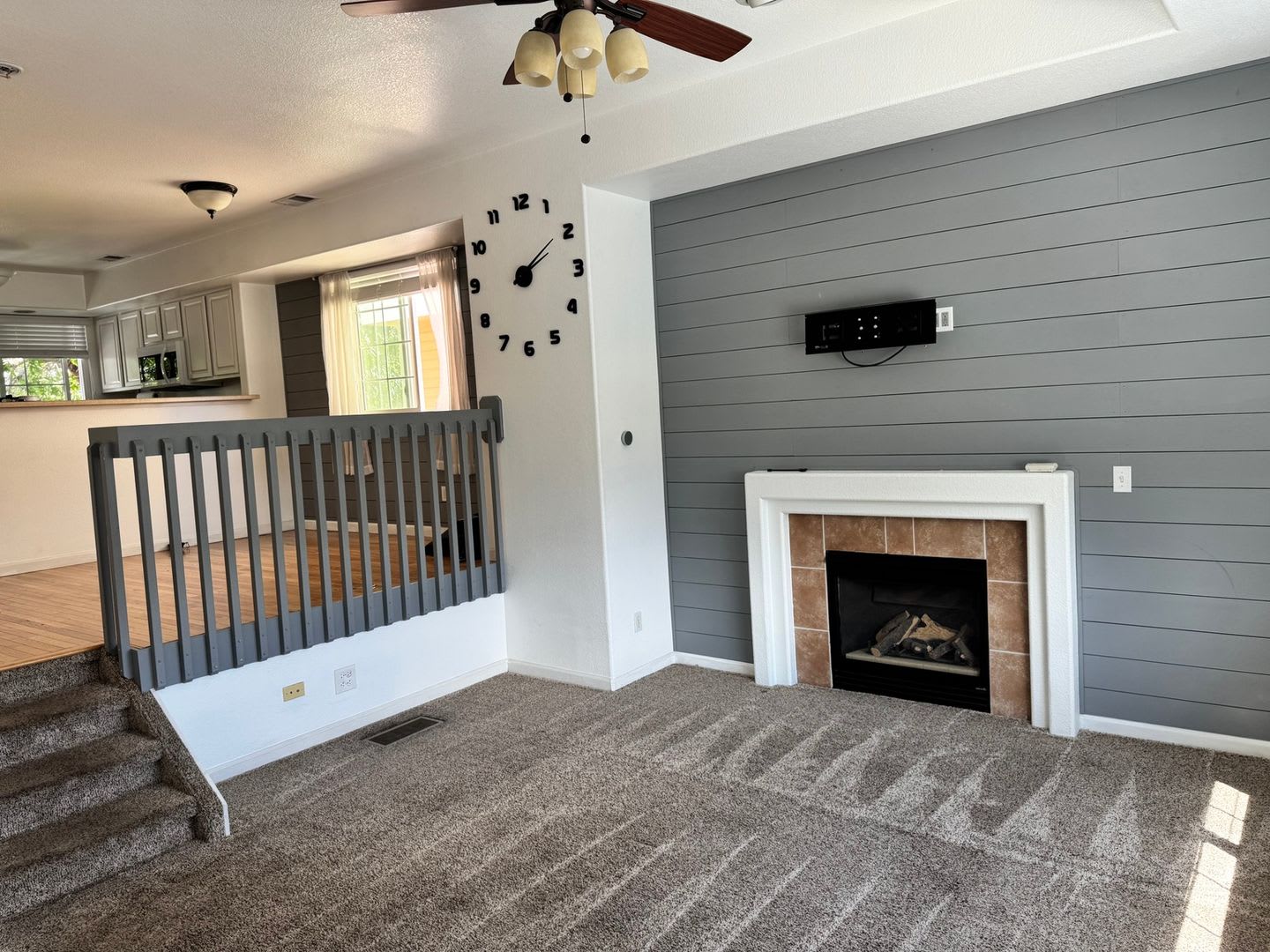Spacious 2Br Townhome In Denver – photo 1 of 35