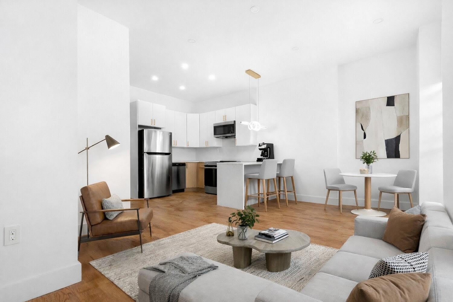 120 W 124TH Street – photo 1