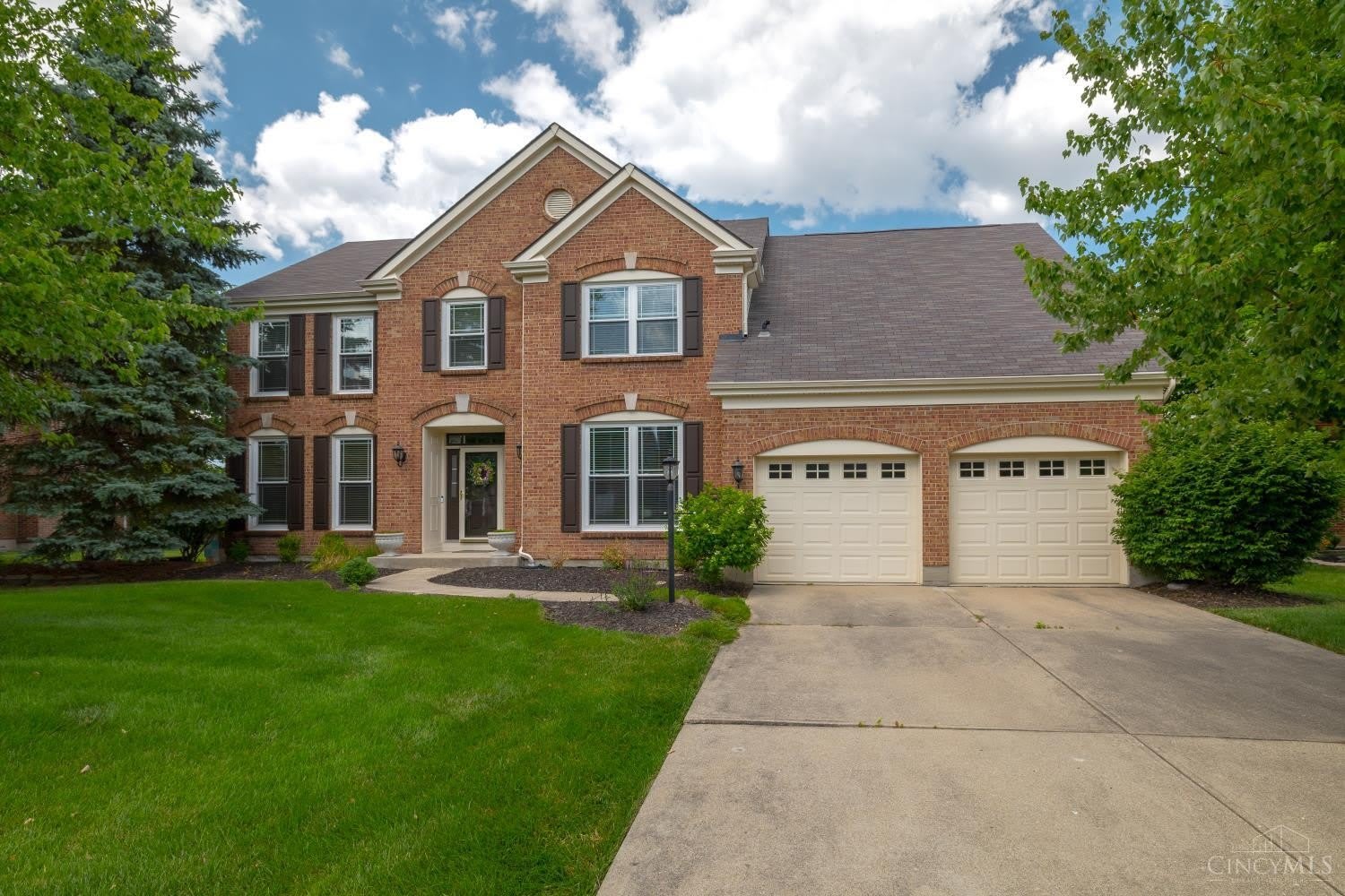 4646 Lakeridge Court – photo 1