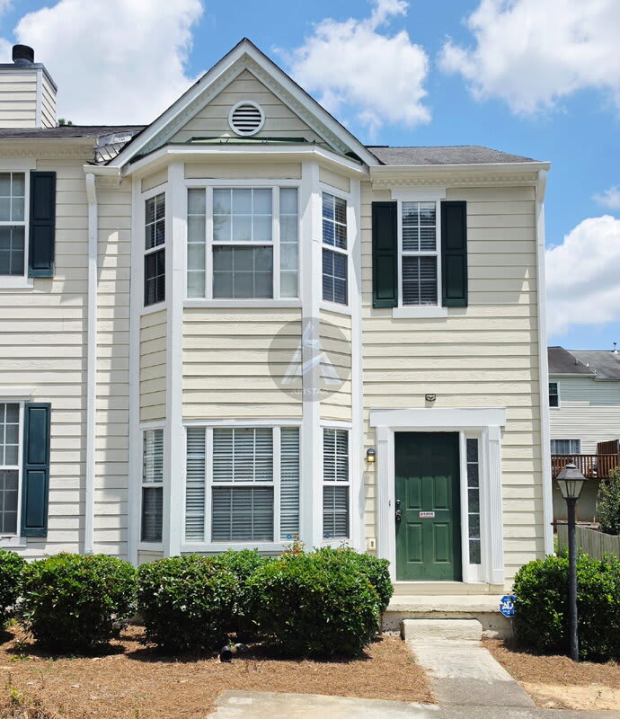 4319 Thorngate Lane – photo 1