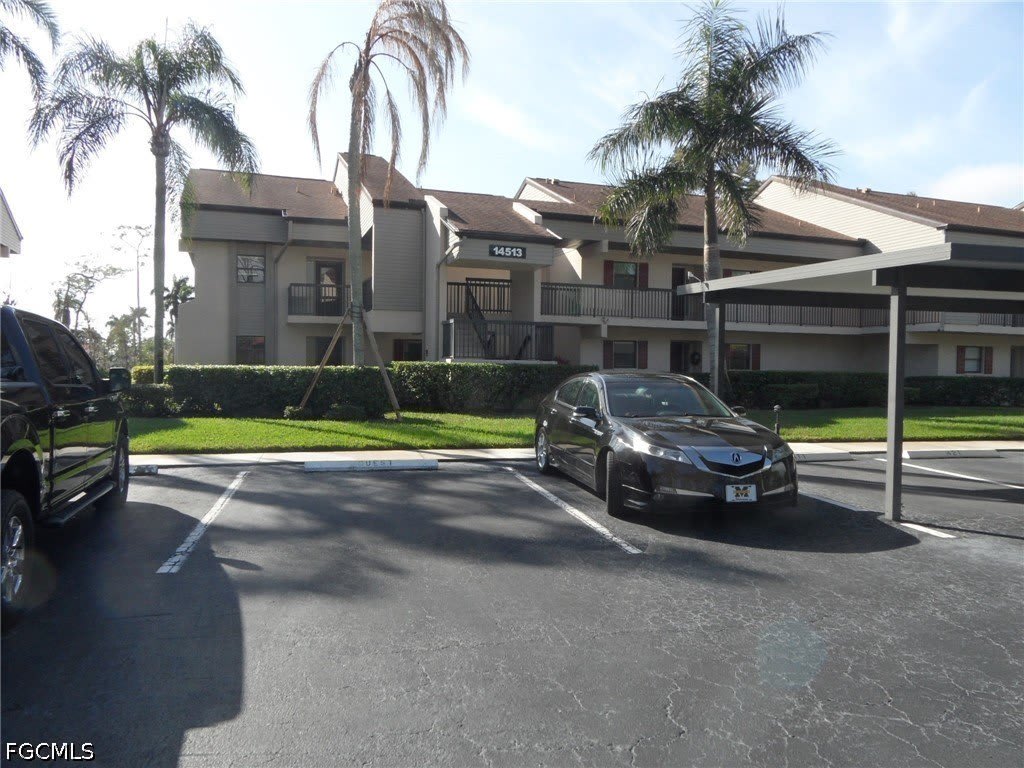 14513 Aeries Way Drive – photo 1