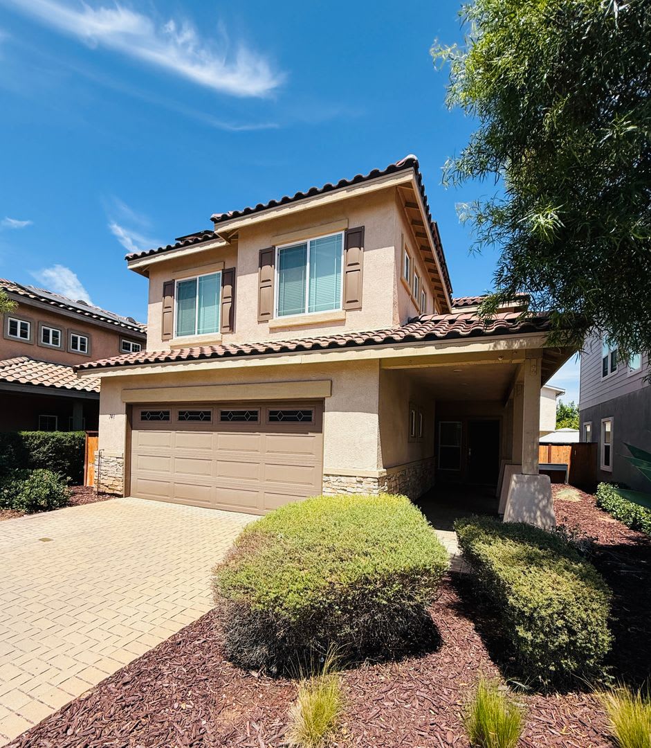 Beautiful 3-Bedroom Home in Gated El Cajon Community – photo 1