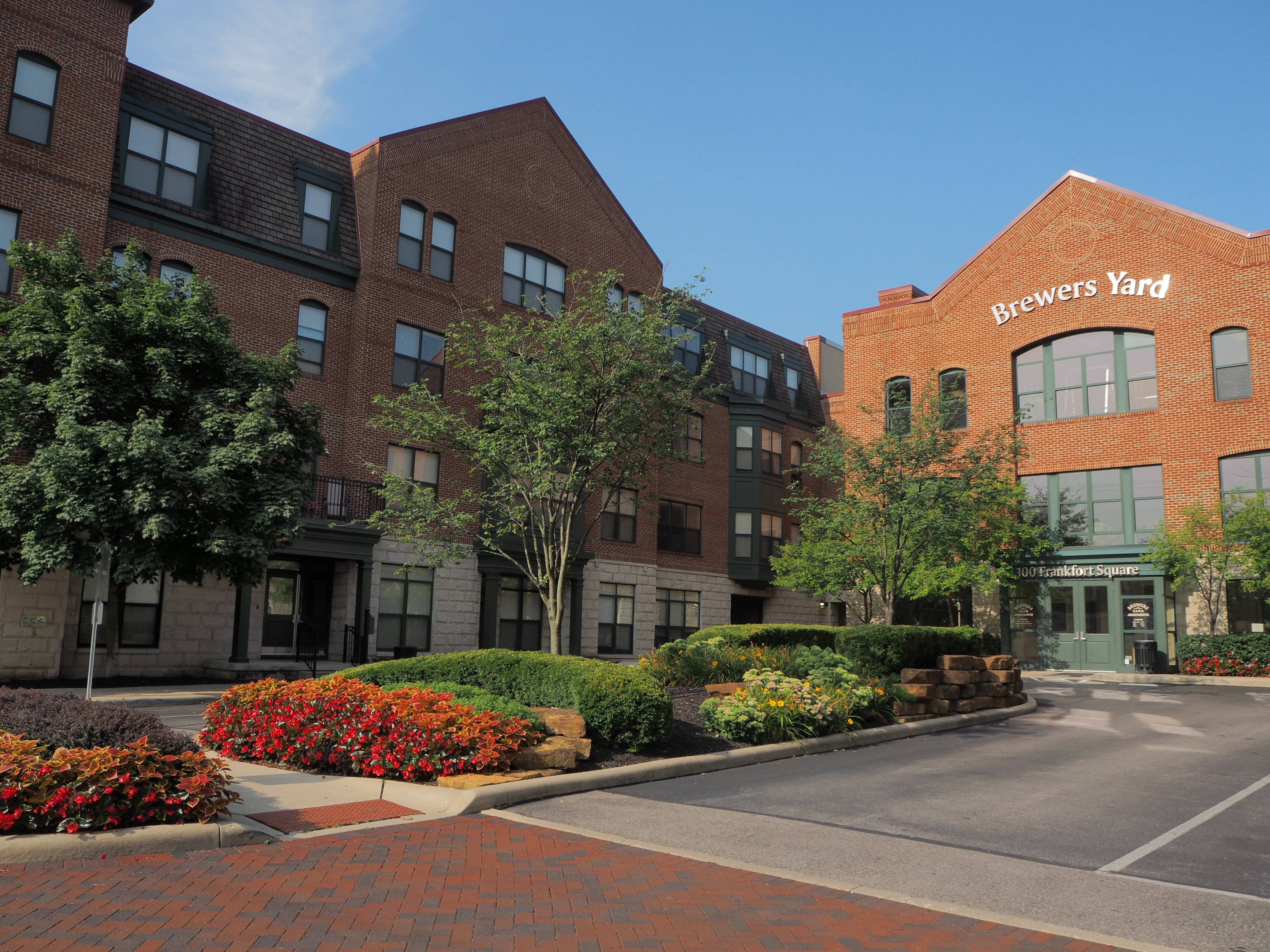 Brewers Yard – photo 1