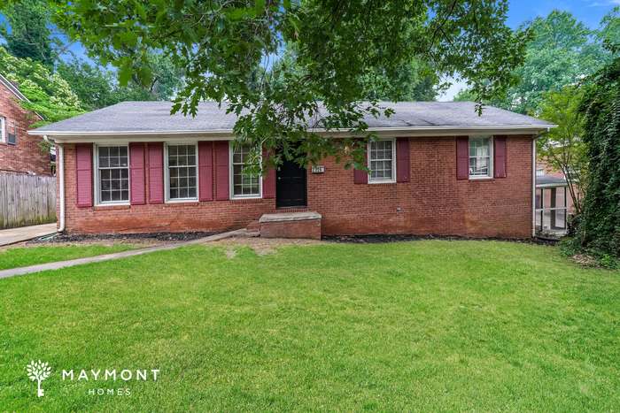 2326 Kaywood Lane – photo 1