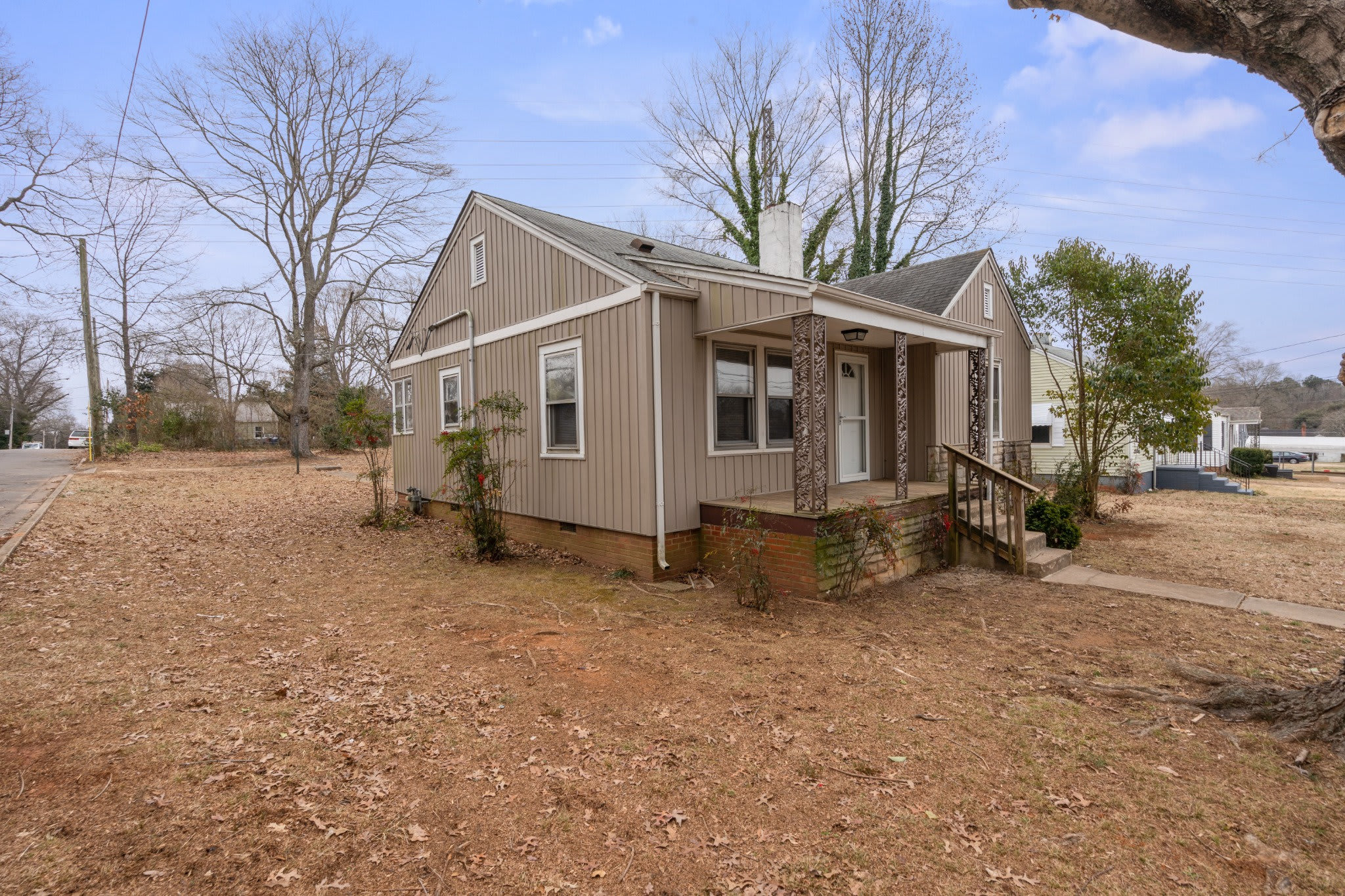 501 Hoover Drive – photo 1