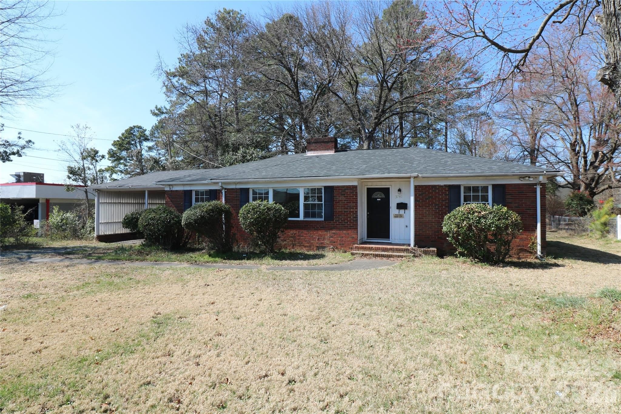3741 N Sharon Amity Road – photo 1