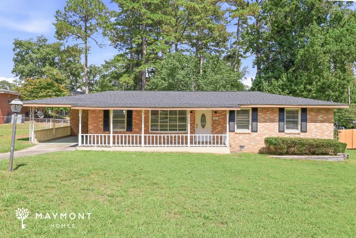 1115 Terrace Circle – photo 1