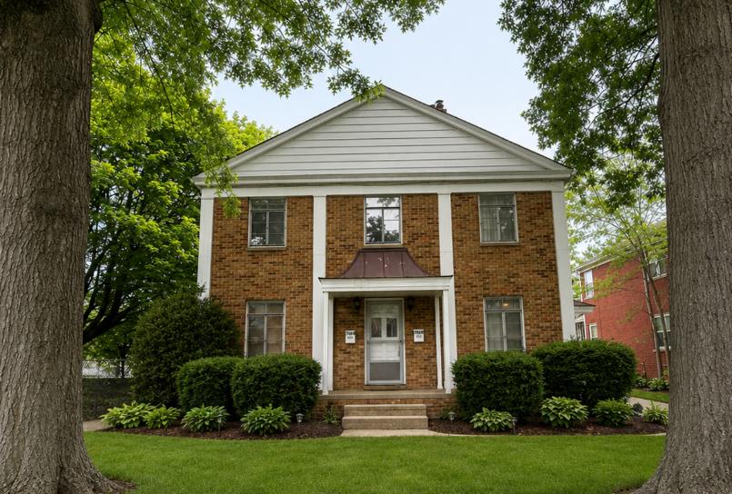 19660 Hilliard Blvd – photo 1