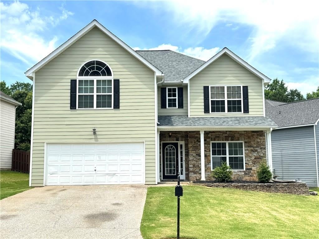 4465 Ambassador Way – photo 1 of 29