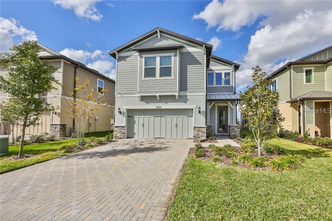 3323 Monroe Meadows Drive – photo 1