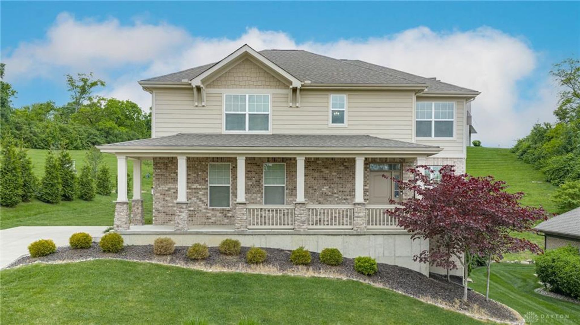 225 Pointe Oakwood Way, Oakwood, OH 45409 – photo 1 of 31