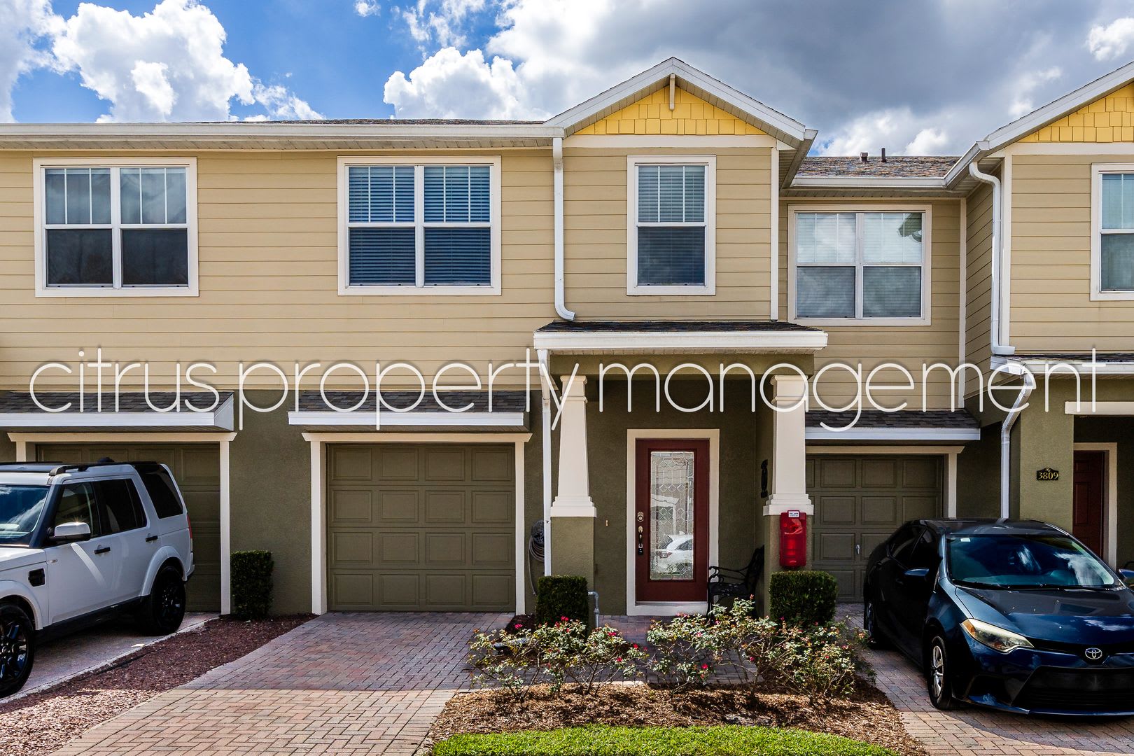 3/2 Townhome in Winter Springs – photo 1