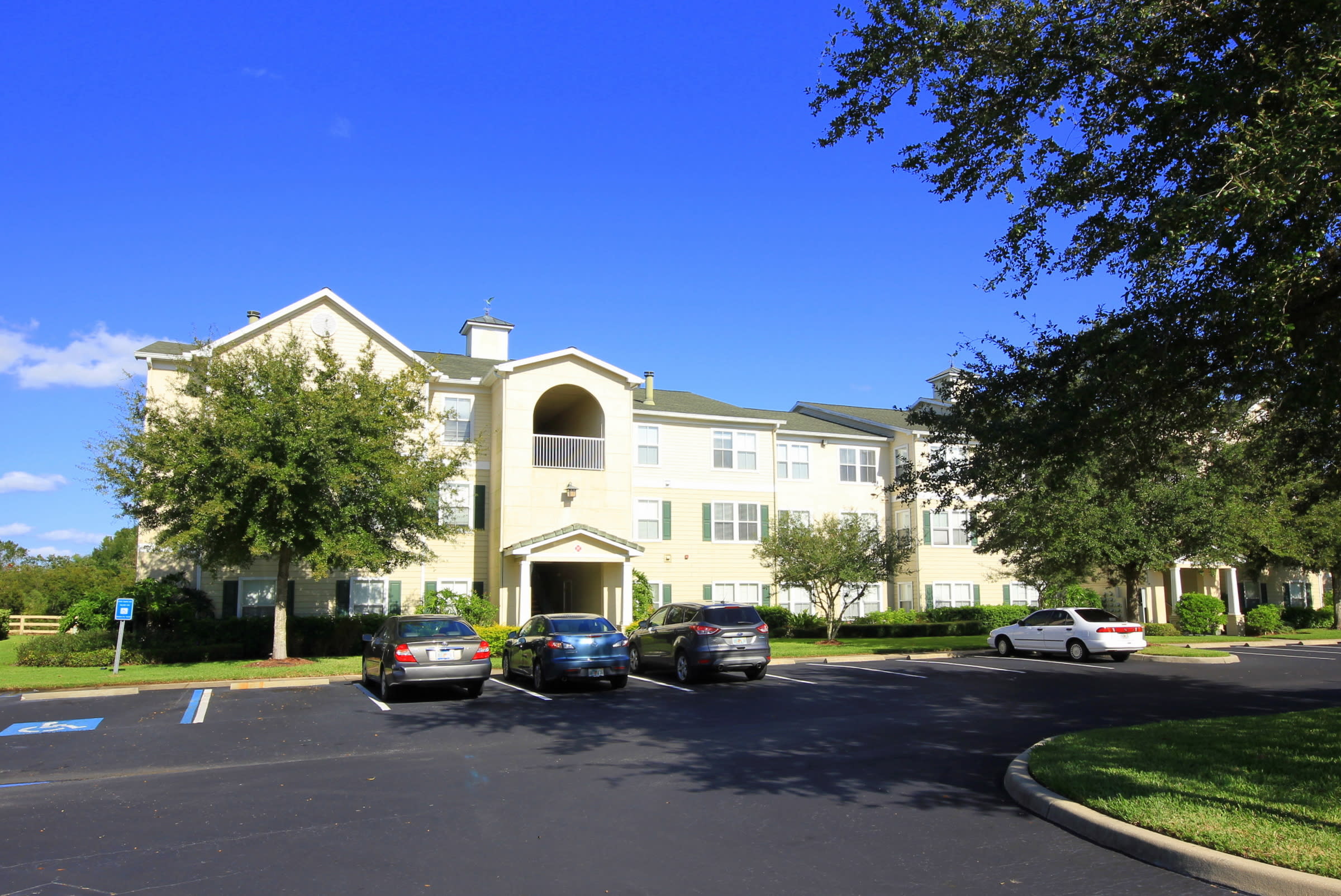 18293 Bridle Club Dr – photo 1