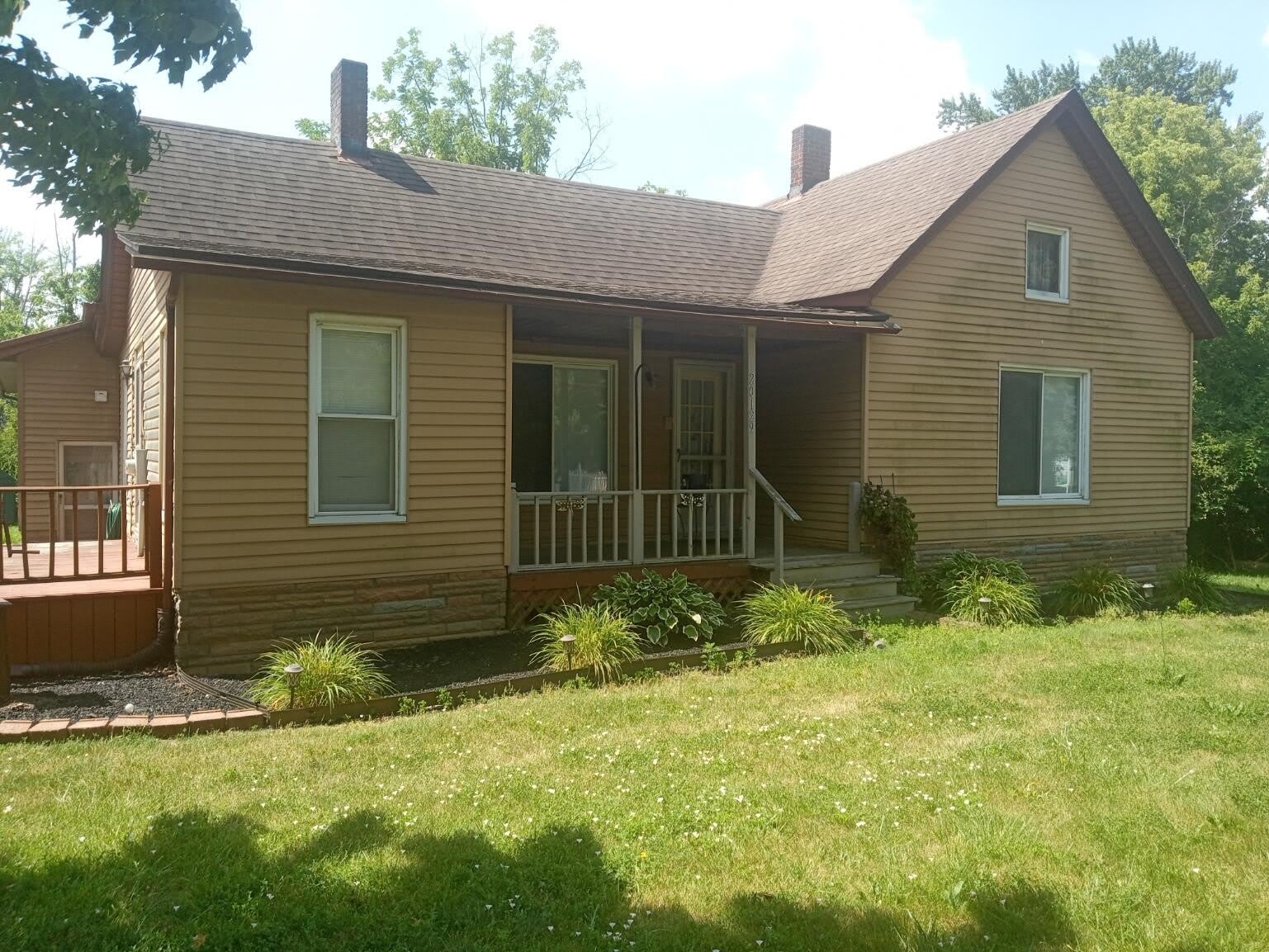 20129 Huron River Drive – photo 1