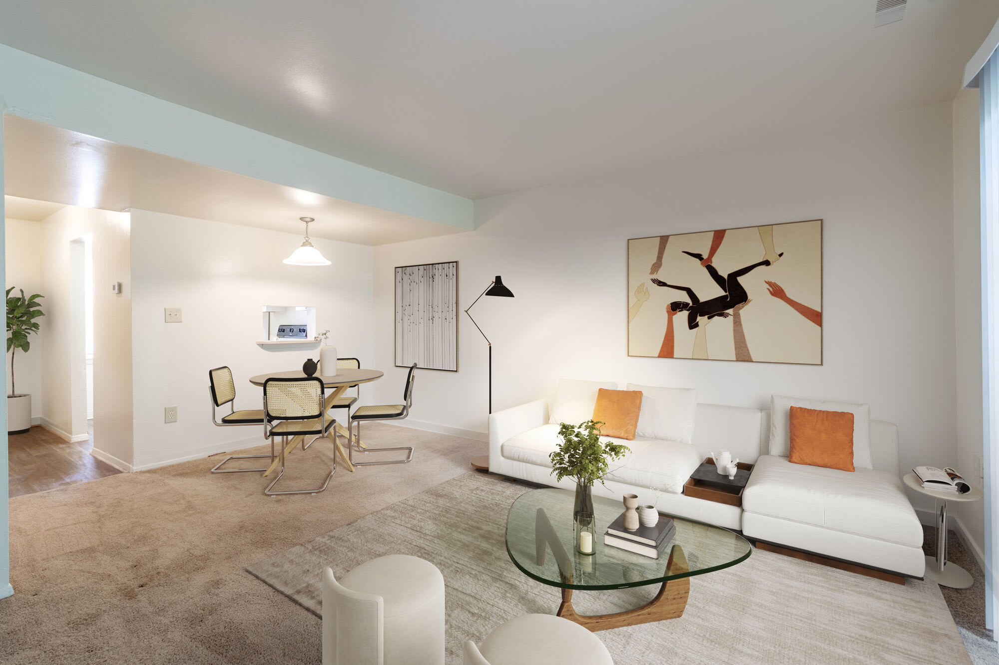 Southgate Manor – photo 1 of 21