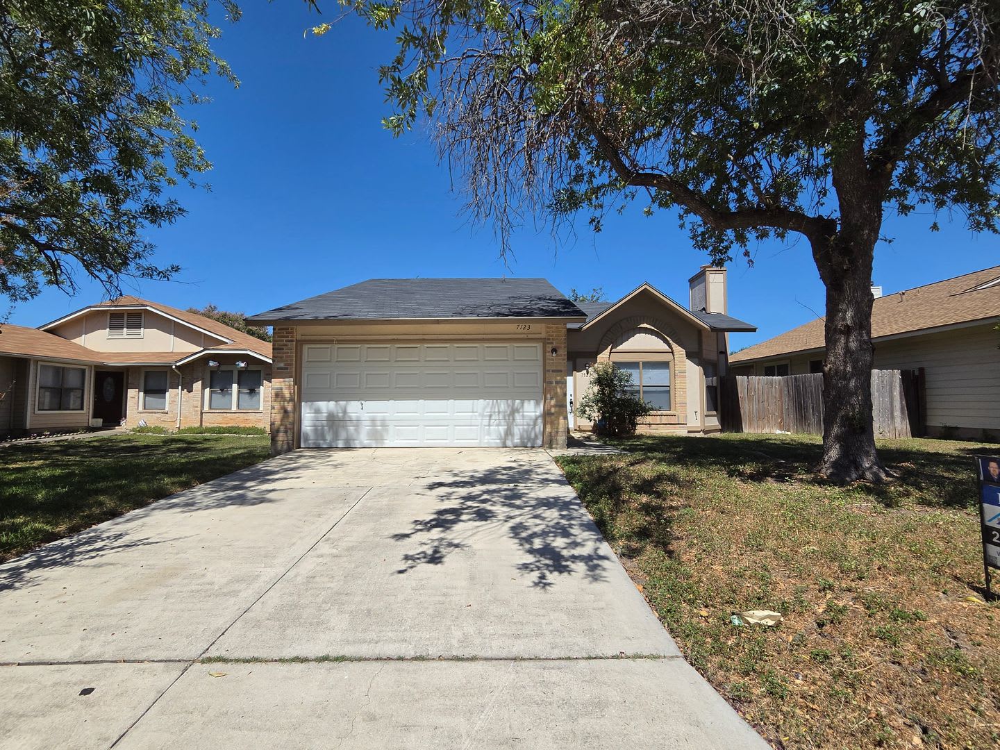 7123 Fallen Trail Dr., San Antonio, TX. 78244 – photo 1