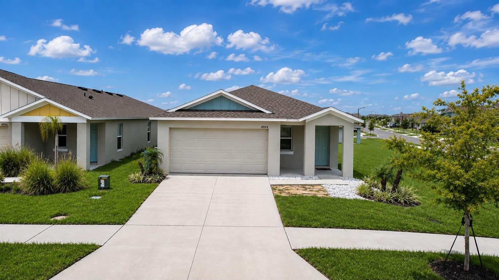 4904 MAINSAIL Street – photo 1