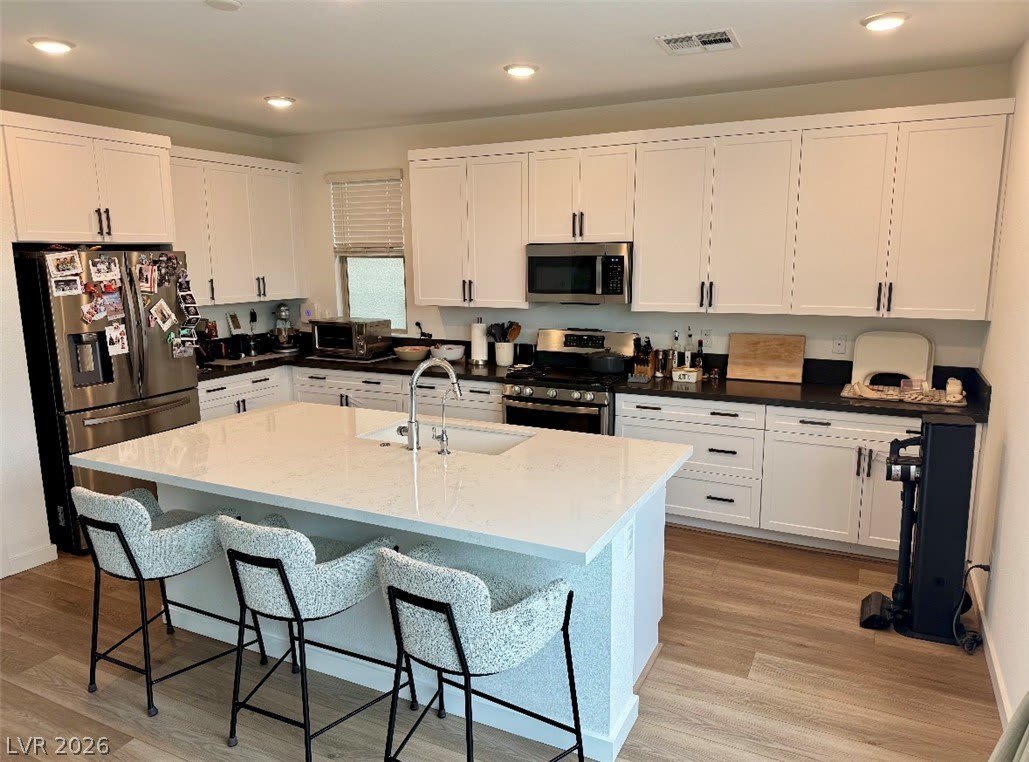 724 Emerson Creek Court – photo 1