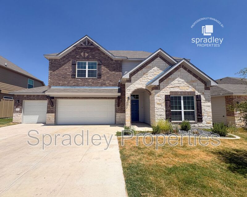8816 Glade Drive – photo 1