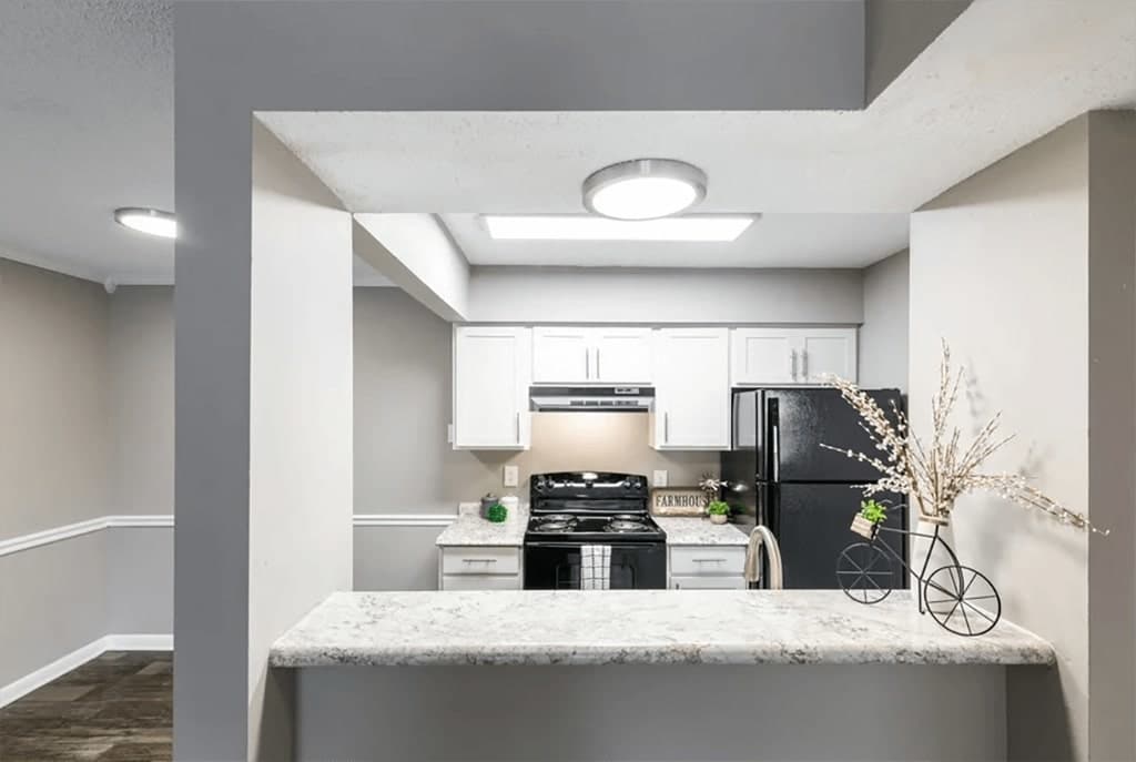 Priest Lake Apartments – photo 1