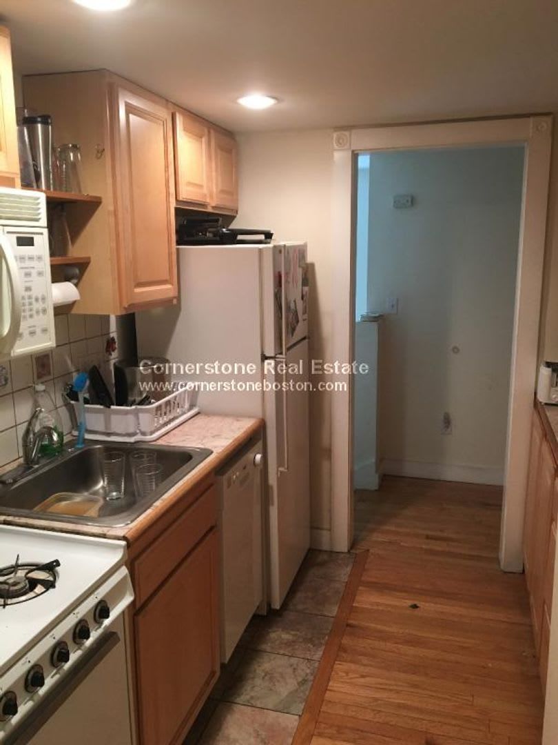 Nice 2 bed in South End – photo 1