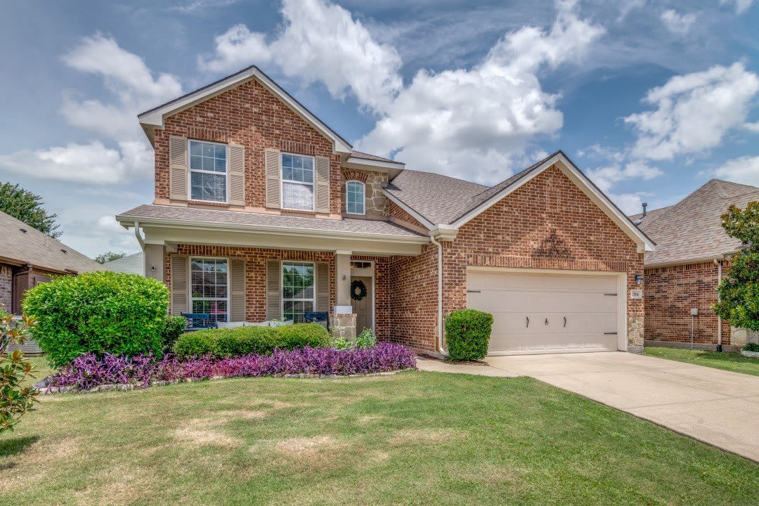 314 Blackhaw Drive – photo 1