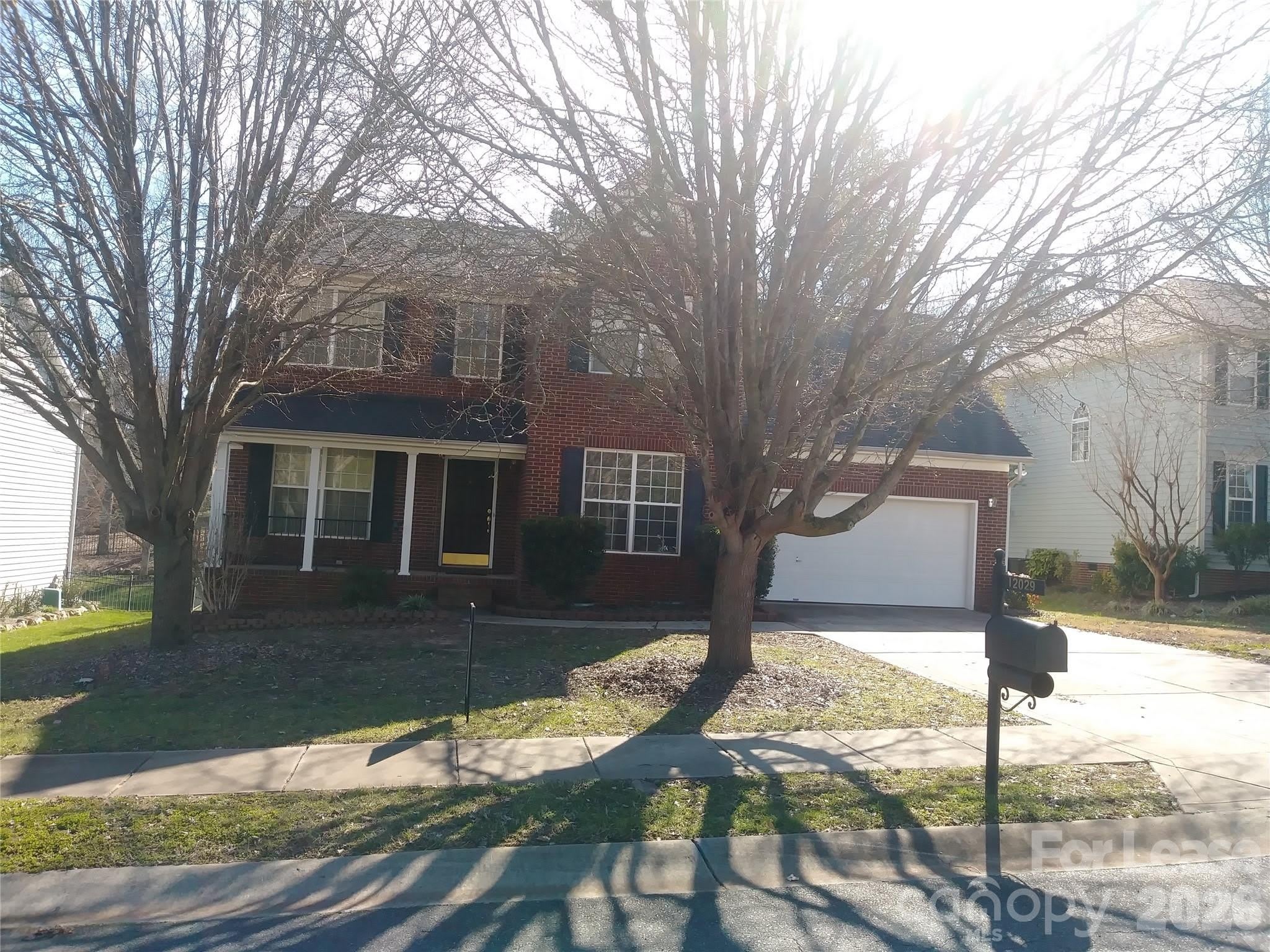 12029 Stone Forest Drive – photo 1