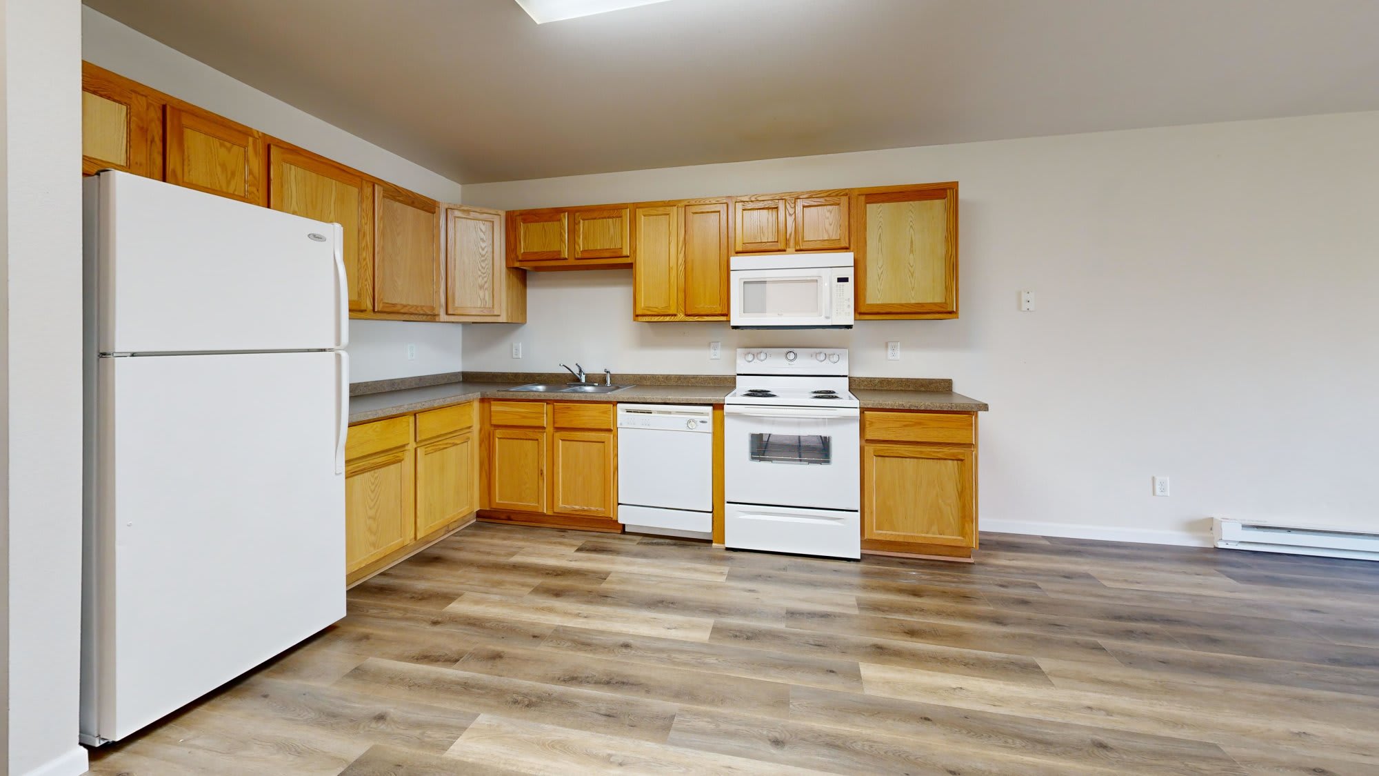 Pineview – photo 1 of 20