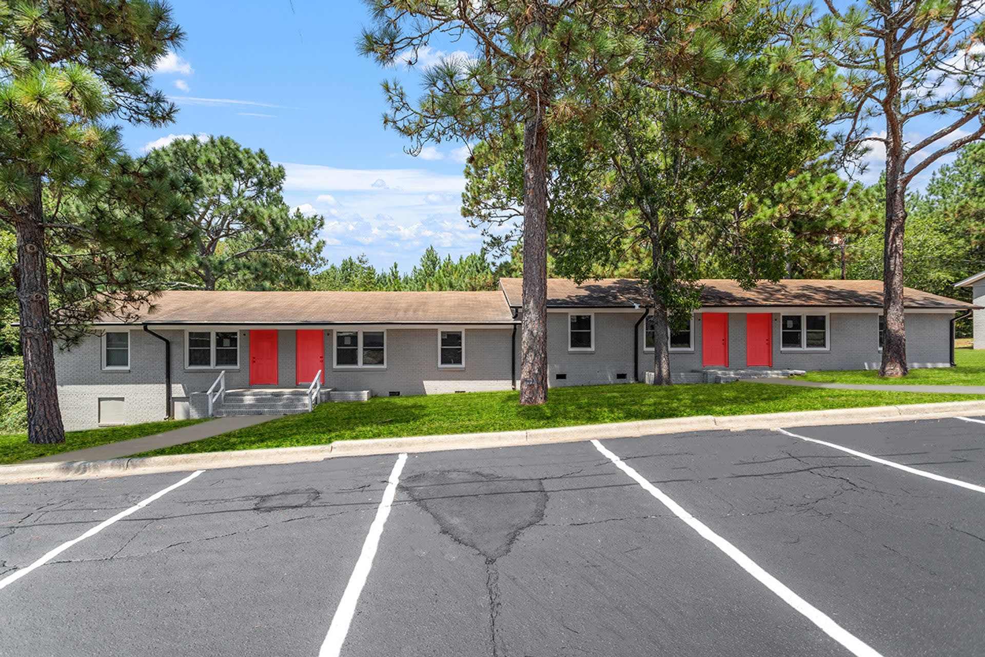 Liberty Point Apartments – photo 1 of 19
