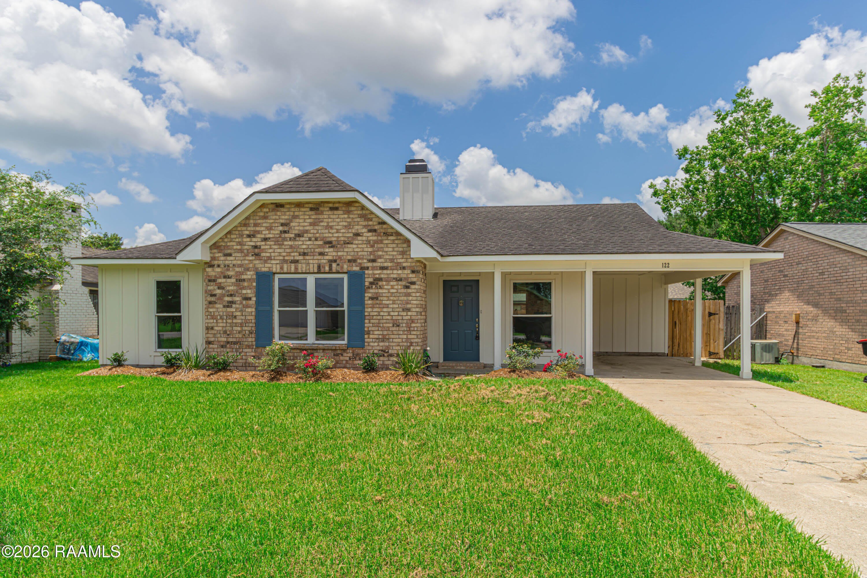 122 Pebble Beach Drive – photo 1