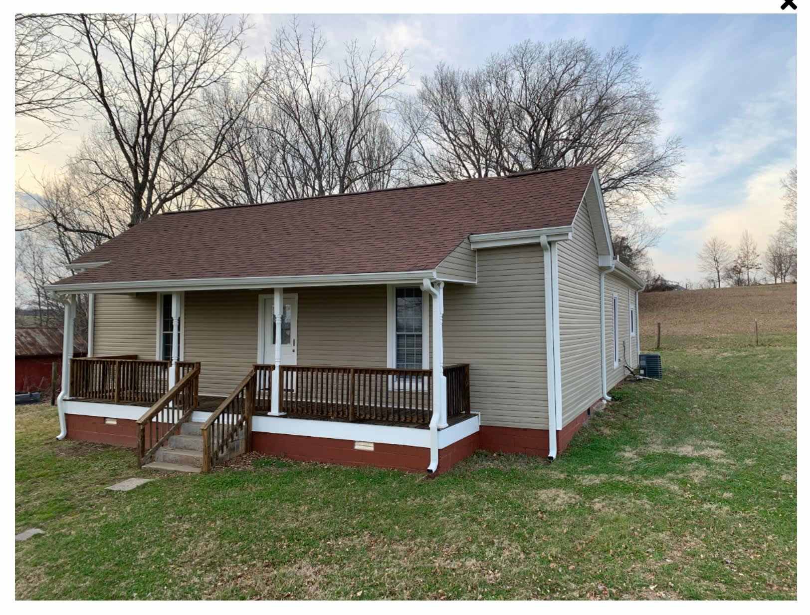 4250 Louis Draughon Road – photo 1 of 11