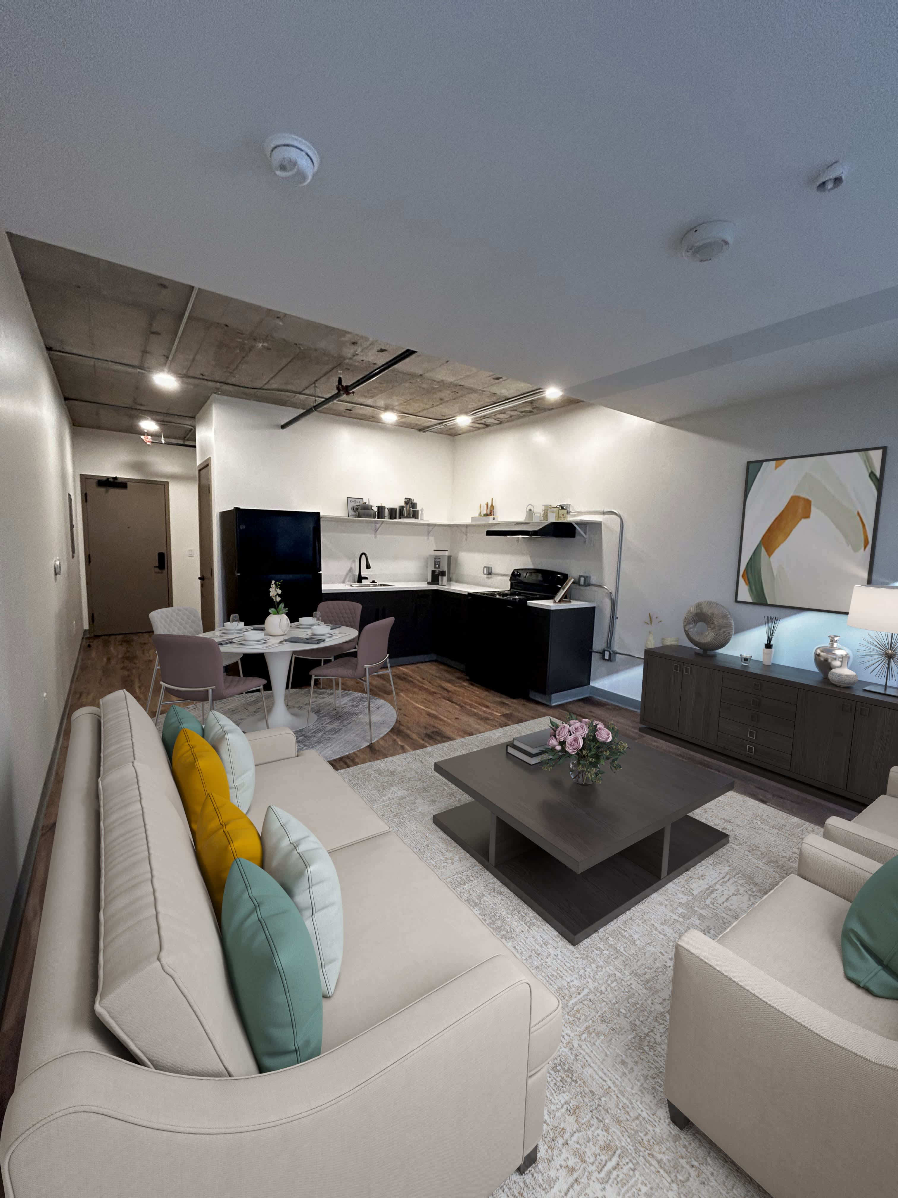 1060 Bishop – photo 1