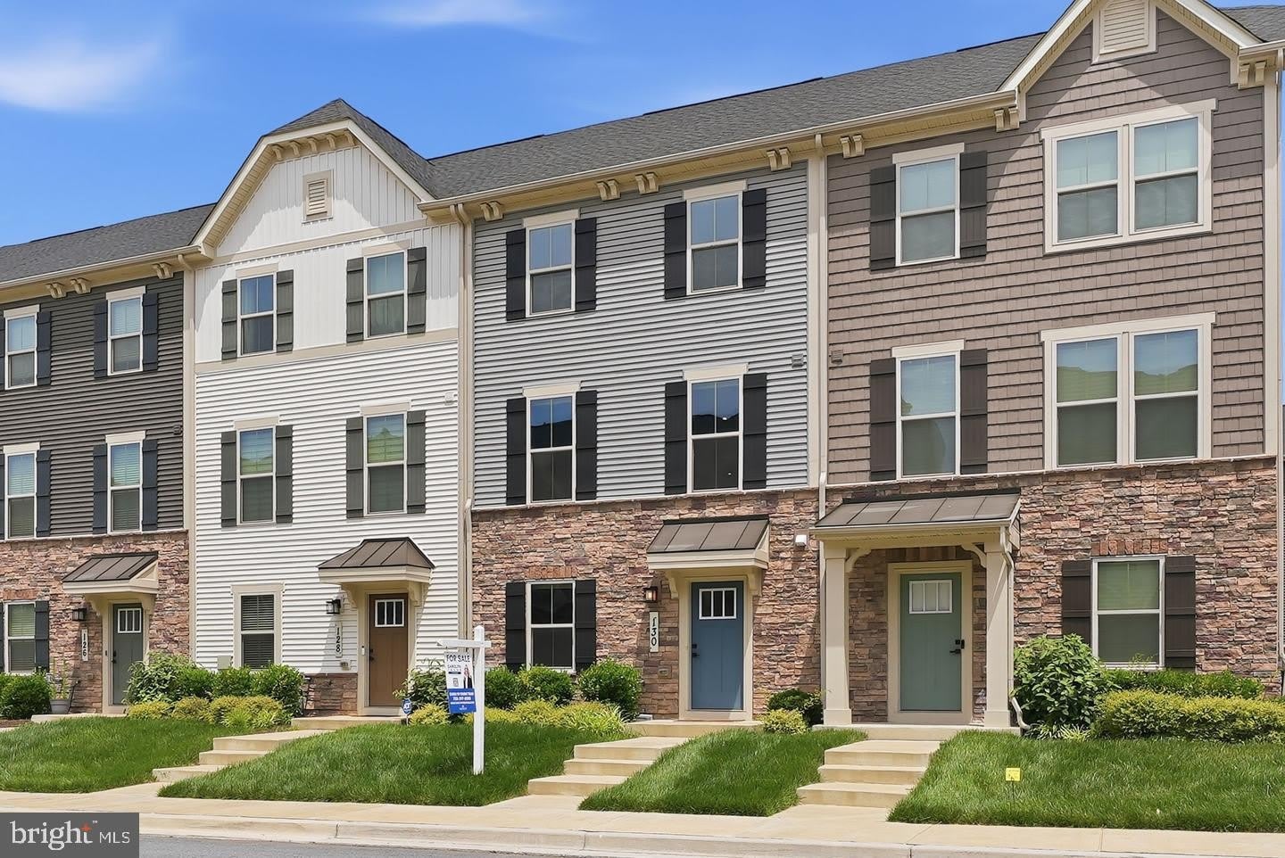 130 GREEN BRANCH Road – photo 1 of 37