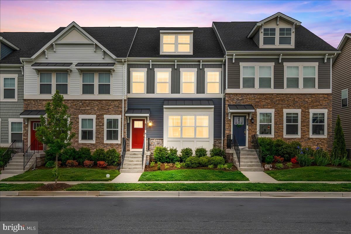 1309 CRAMPTON Place – photo 1 of 42