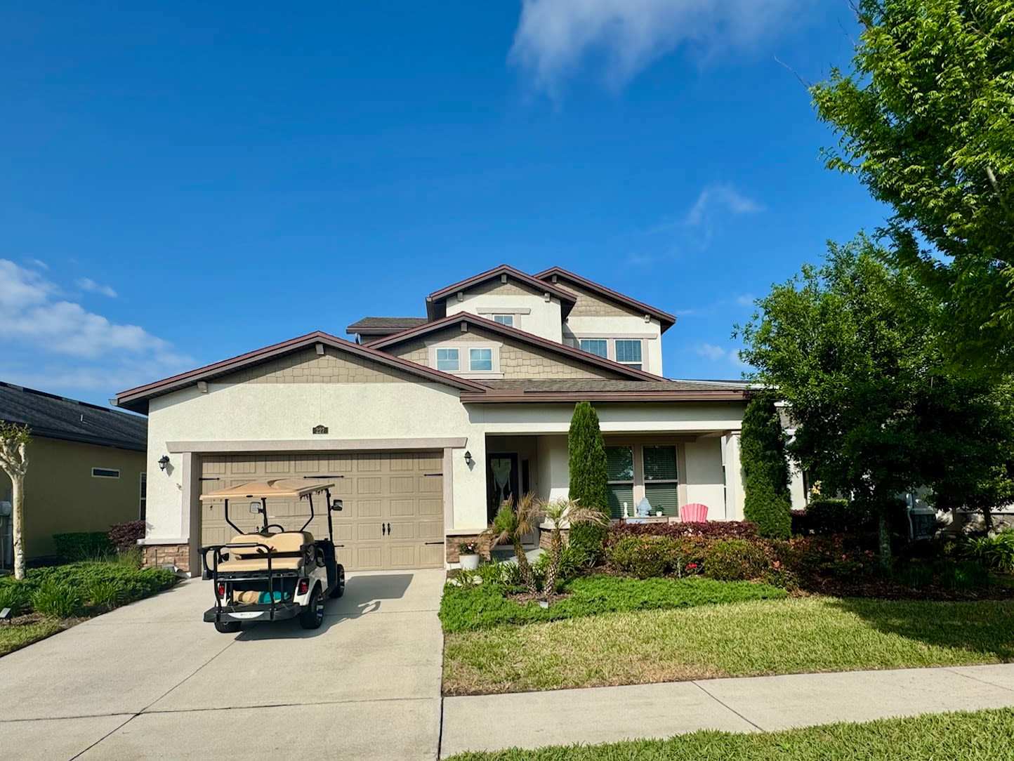 227 Cobbler Trail – photo 1