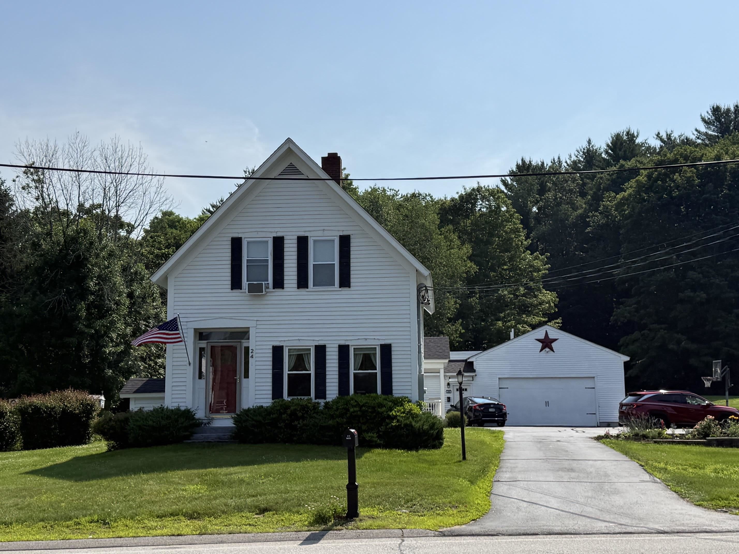 24 Main Street – photo 1 of 15
