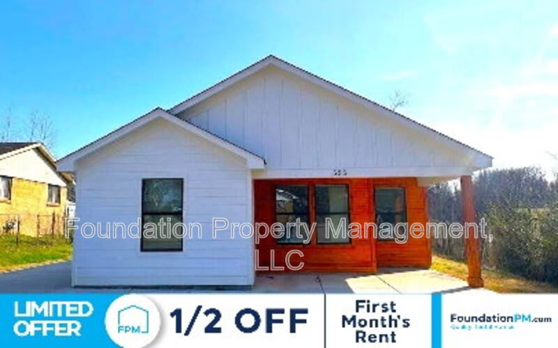 555 Monteagle Drive – photo 1