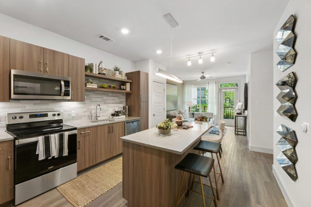 The Ian Apartments – photo 1