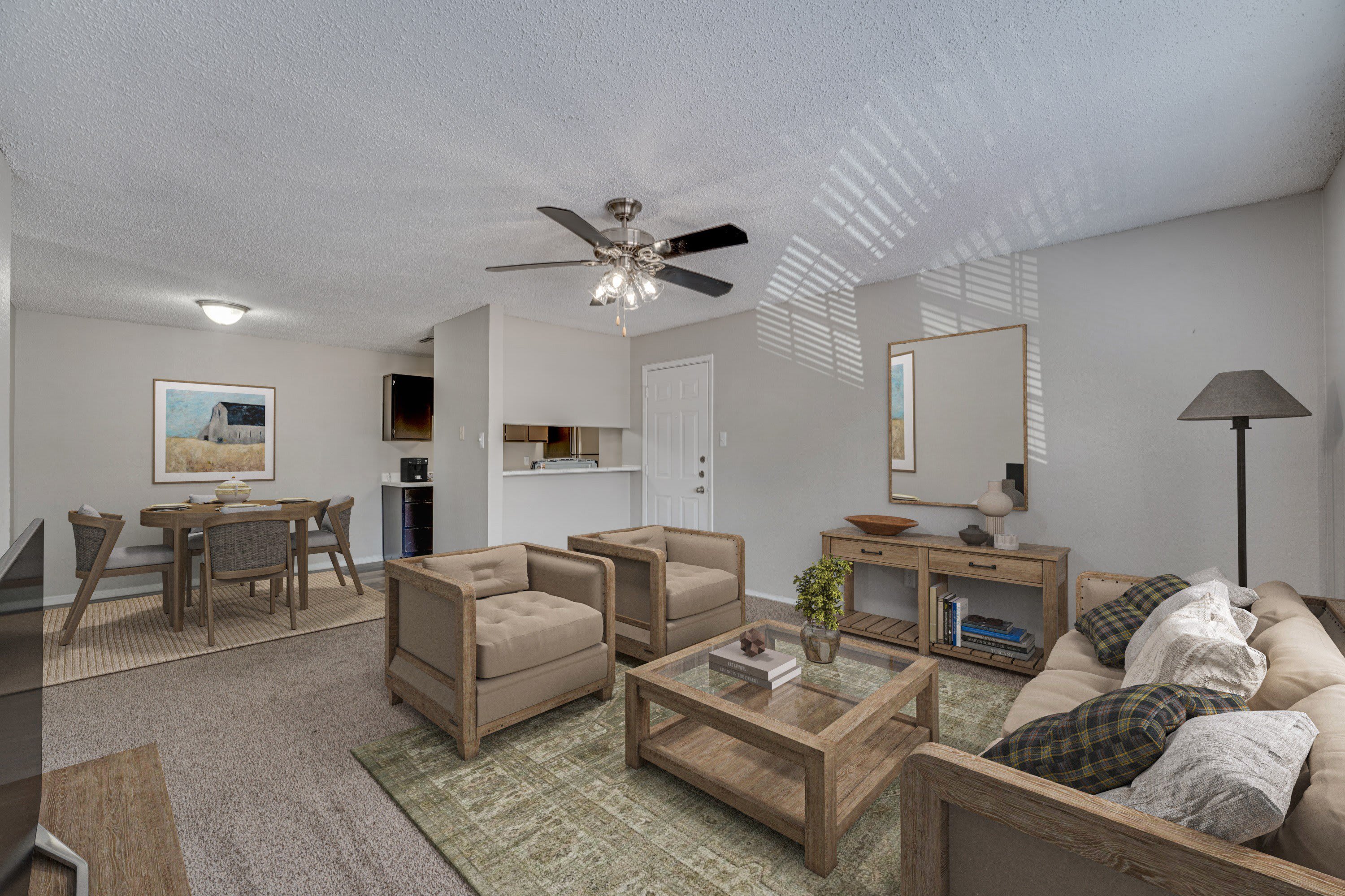 Arbors of Cleburne – photo 1 of 17