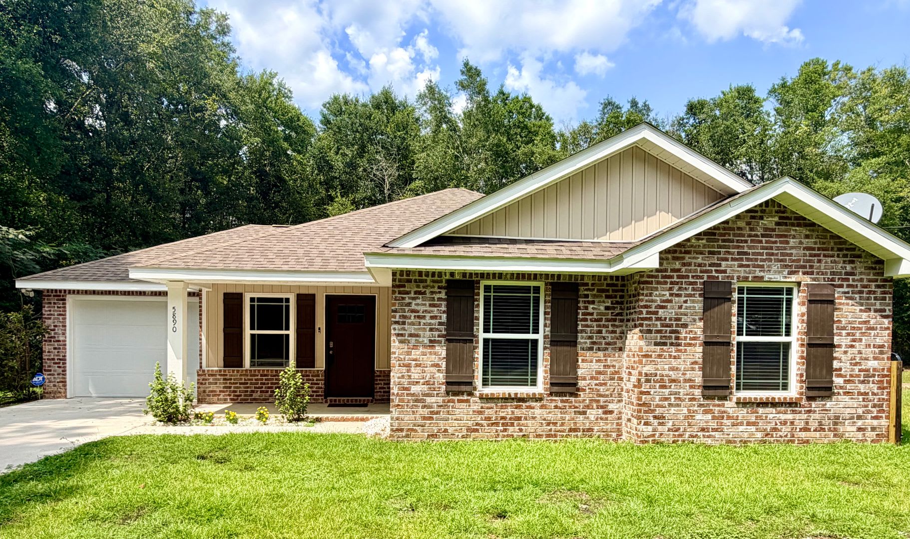 Cute 3 Bedroom Home – photo 1 of 120