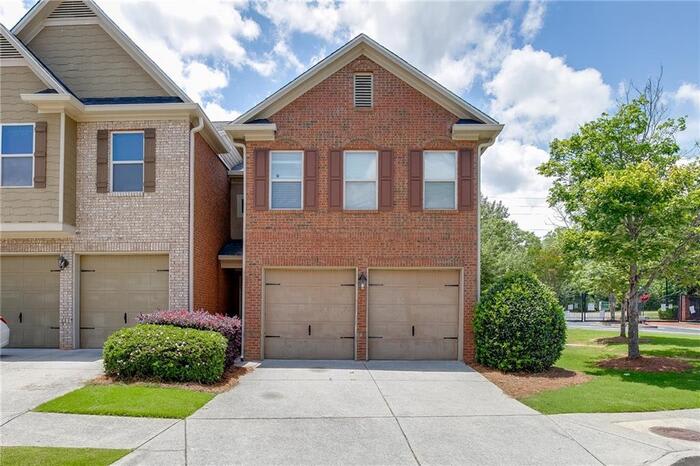 314 Oakland Hills Way – photo 1