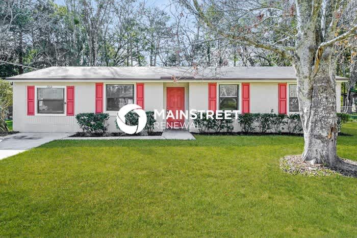 7312 Sharbeth Drive South – photo 1