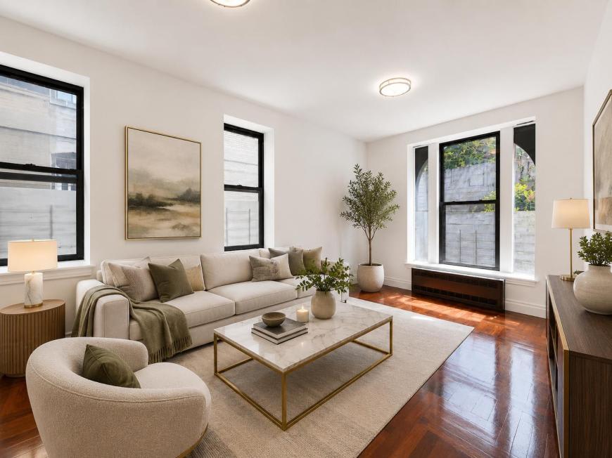 609 West 137th Street – photo 1