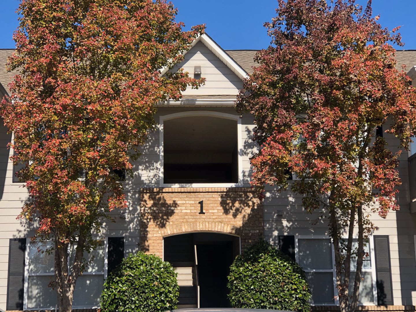 Southern Edge Condo – photo 1