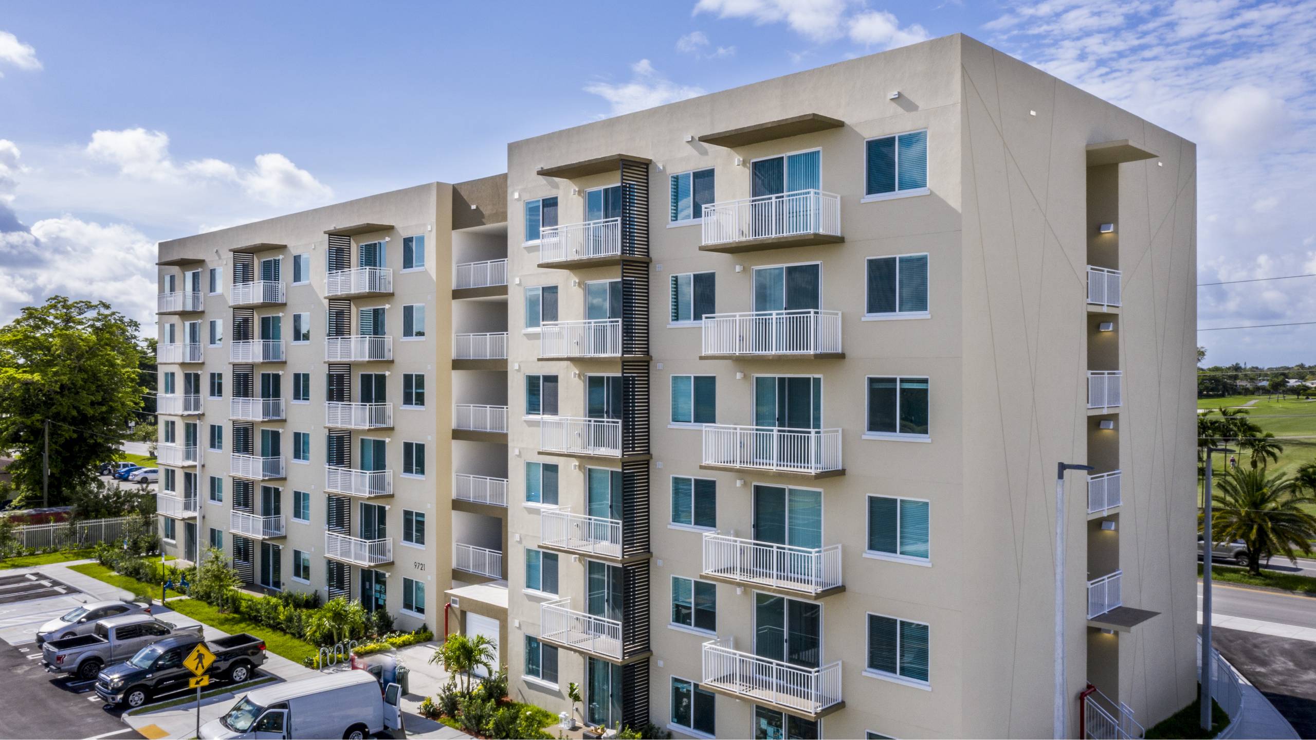 Village at Coral Reef – photo 1