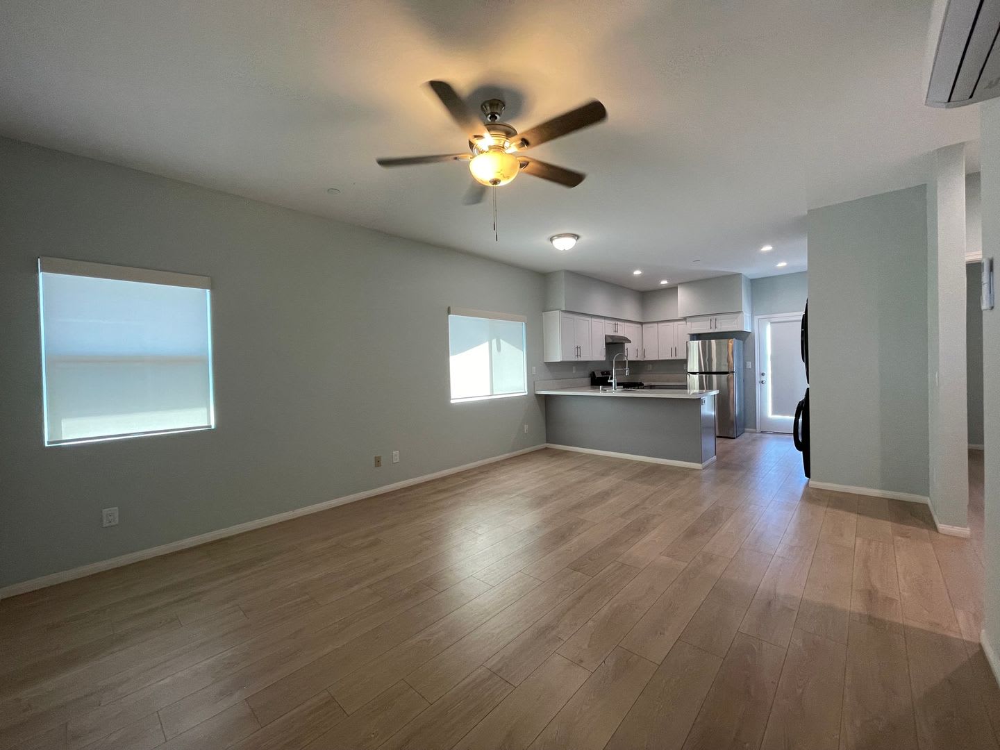 Modern Two Bedroom Two Bathroom Apartment In El Cajon – photo 1 of 139